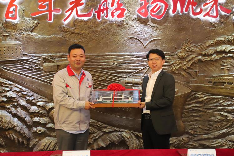 安徽省分行签署战略合作协议